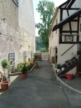 Der Hof zum Rhein